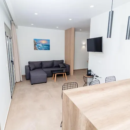 Chrysoula Seaside Kardamena (Kos)