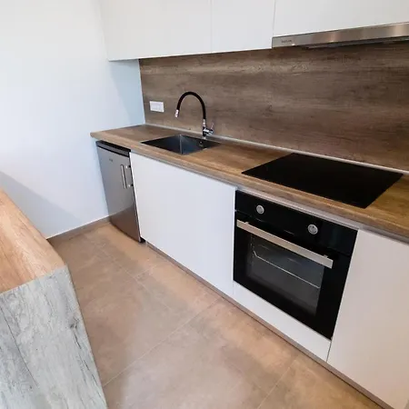 Chrysoula Seaside Lejlighed Kardamena (Kos)