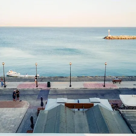 Chrysoula Seaside Kardamena (Kos)