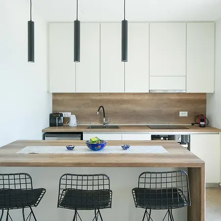 Lejlighed Chrysoula Seaside