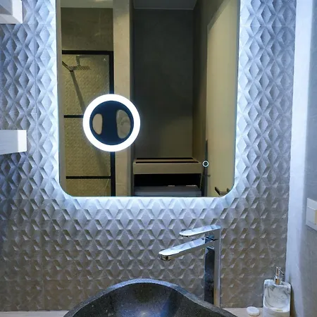 Lejlighed Chrysoula Seaside