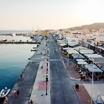 Chrysoula Seaside