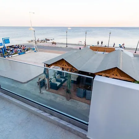 Chrysoula Seaside *