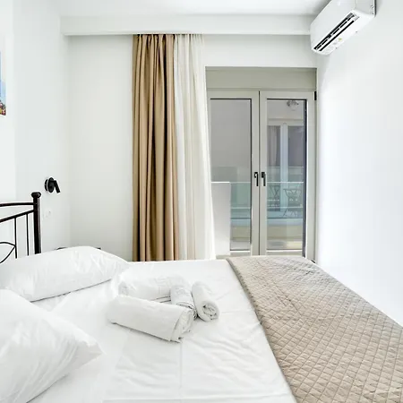 Chrysoula Seaside Kardamena (Kos)