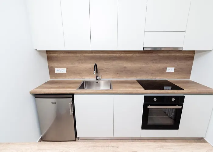 Chrysoula Seaside Διαμέρισμα