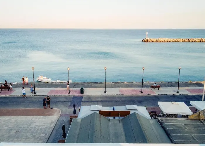 Chrysoula Seaside Kardamena (Kos)