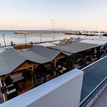Chrysoula Seaside Apartament *