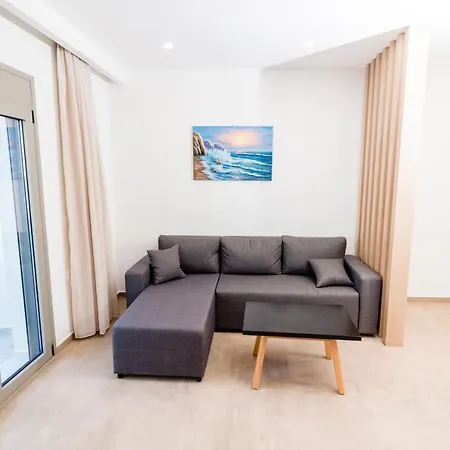 Chrysoula Seaside Kardamena (Kos)