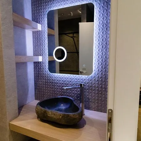 公寓 Chrysoula Seaside Kardamena (Kos)