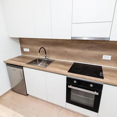 Chrysoula Seaside Kardamena (Kos)