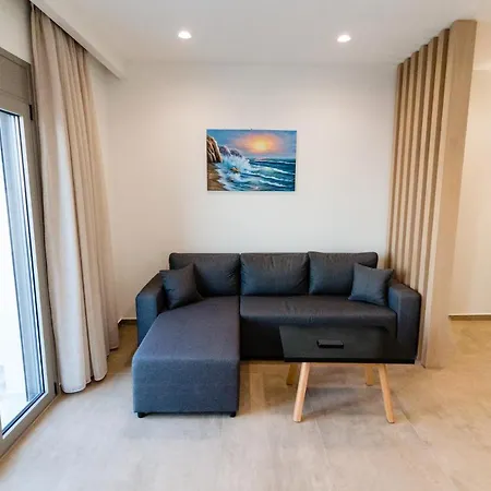 Chrysoula Seaside Apartment Kardamena (Kos)