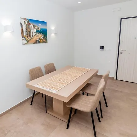 Chrysoula Seaside Apartament Kardamena (Kos)