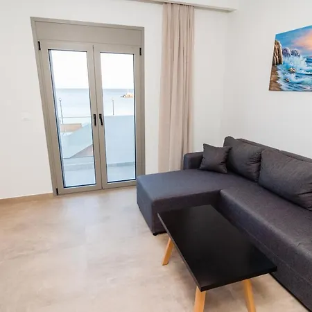 Apartment Chrysoula Seaside Kardamena (Kos)