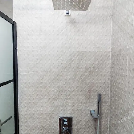 Chrysoula Seaside アパート *