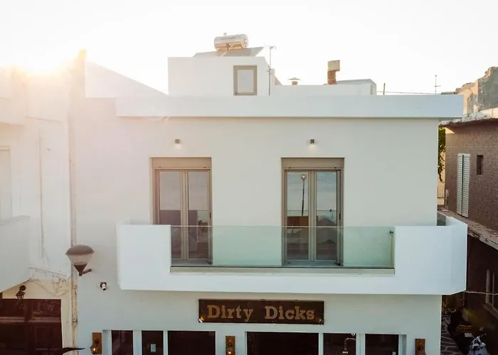 Chrysoula Seaside شقة Kardamena (Kos)