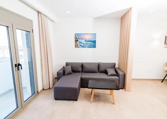 Chrysoula Seaside Kardamena (Kos)