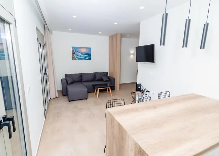 Chrysoula Seaside Kardamena (Kos)