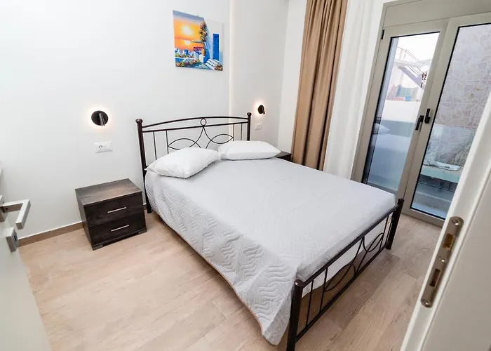 Chrysoula Seaside * Kardamena (Kos)