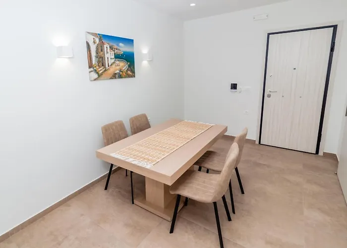 Chrysoula Seaside Appartement Kardamena (Kos)