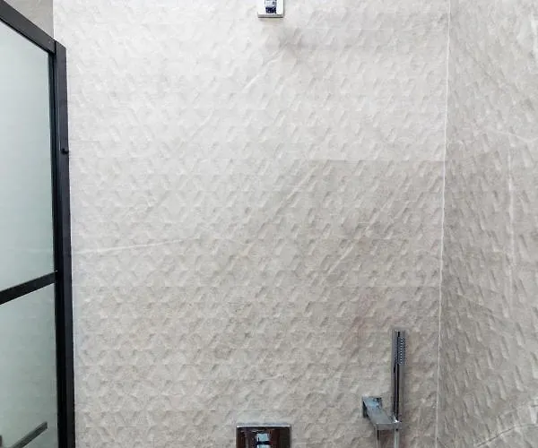 Chrysoula Seaside Appartement *