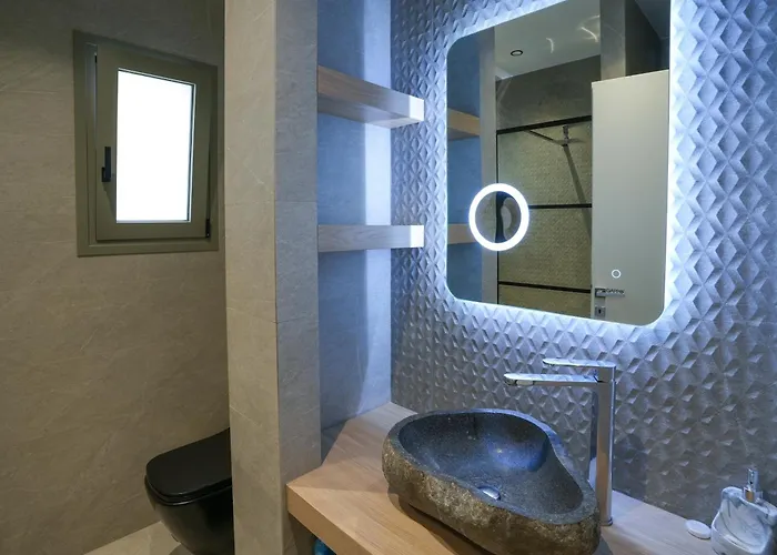 Chrysoula Seaside * Kardamena (Kos)