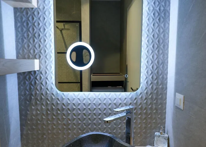 شقة Chrysoula Seaside