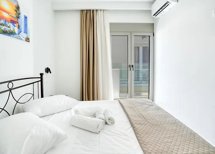 Chrysoula Seaside Kardamena (Kos)