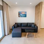 Chrysoula Seaside Apartamento Kardamena (Kos)