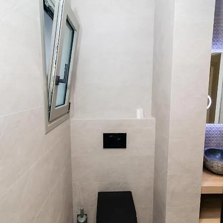 Апартаменты Chrysoula Seaside Kardamena (Kos)