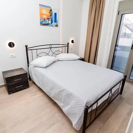 Chrysoula Seaside * Kardamena (Kos)