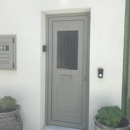 Chrysoula Seaside Kardamena (Kos)