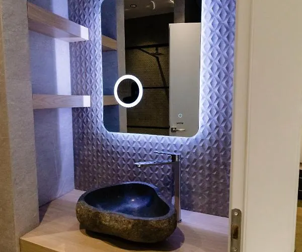 Apartment Chrysoula Seaside Kardamena (Kos)