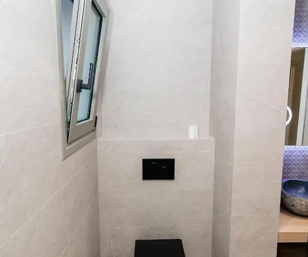 Appartement Chrysoula Seaside Kardamena (Kos)