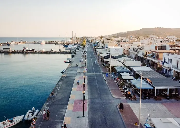 Chrysoula Seaside