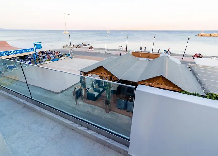Chrysoula Seaside *
