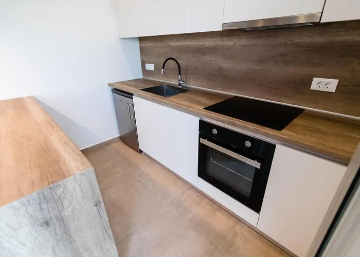 Chrysoula Seaside Appartement Kardamena (Kos)
